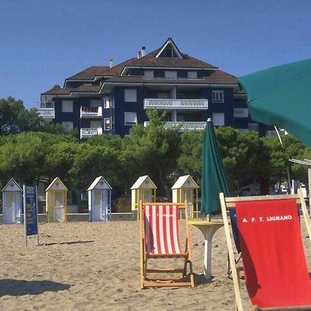 Apartments In Lignano 21657 Линяно Сабиадоро Екстериор снимка