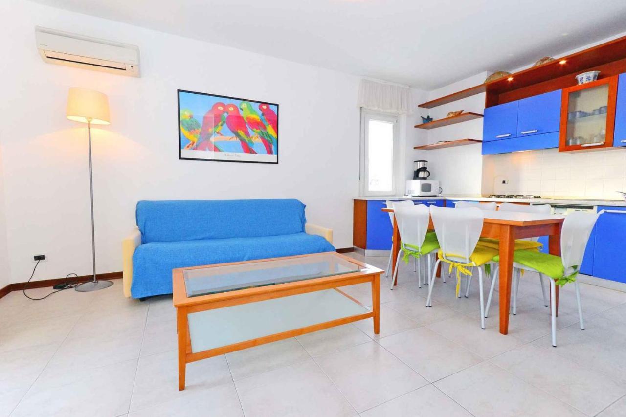 Apartments In Lignano 21657 Линяно Сабиадоро Екстериор снимка