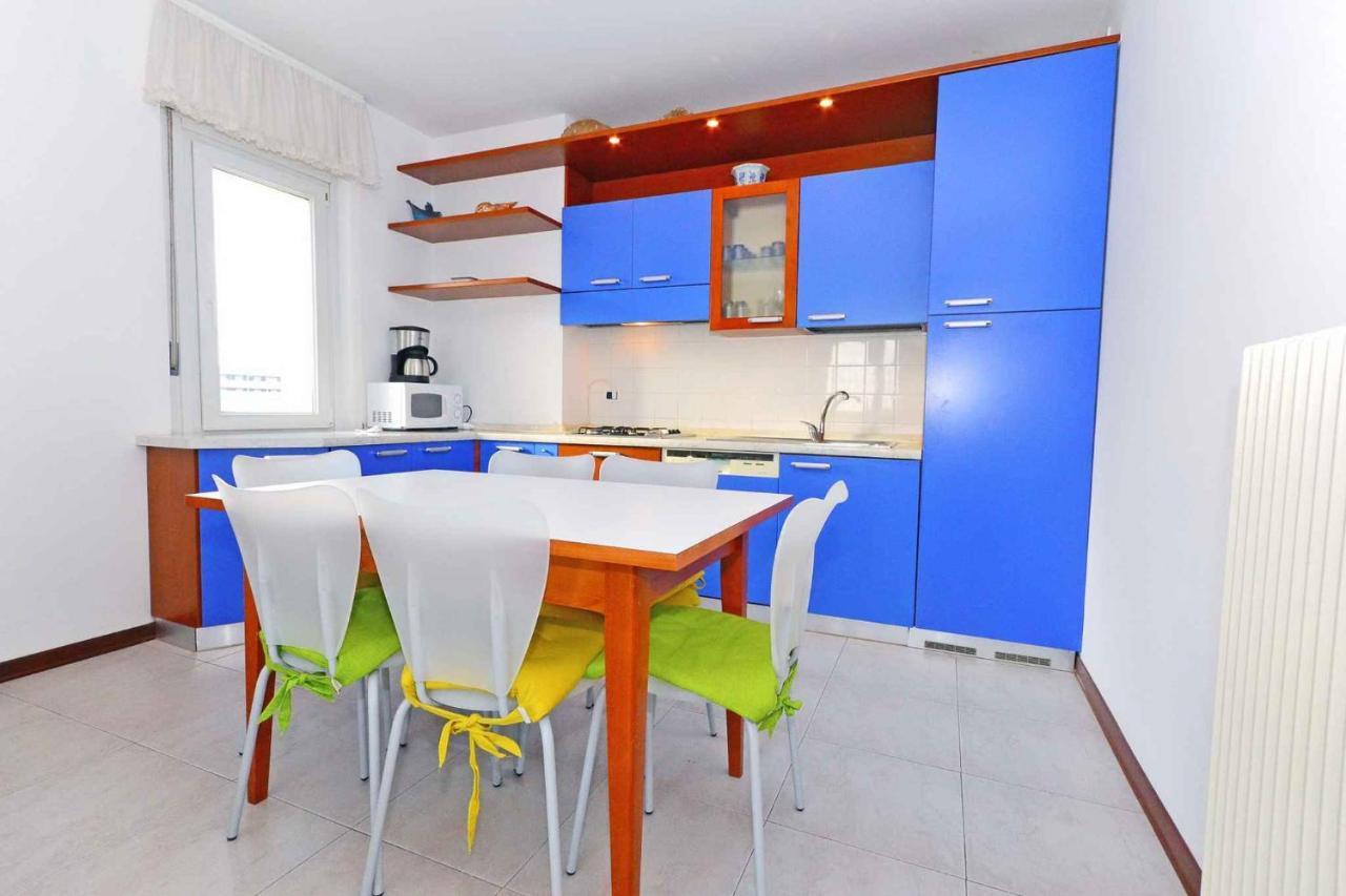 Apartments In Lignano 21657 Линяно Сабиадоро Екстериор снимка
