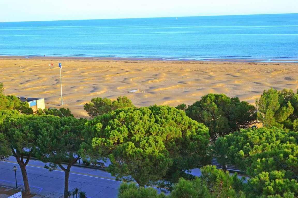 Apartments In Lignano 21657 Линяно Сабиадоро Екстериор снимка