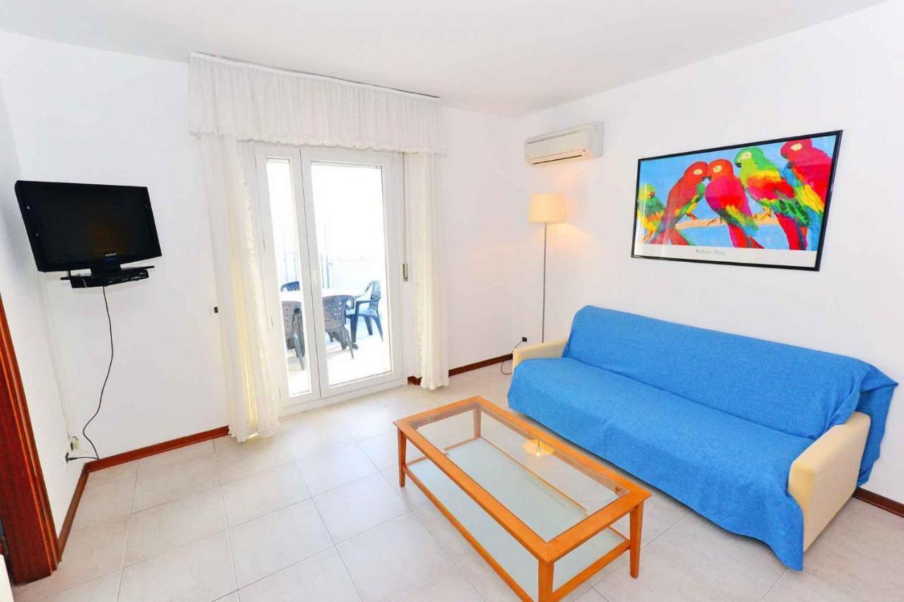 Apartments In Lignano 21657 Линяно Сабиадоро Екстериор снимка