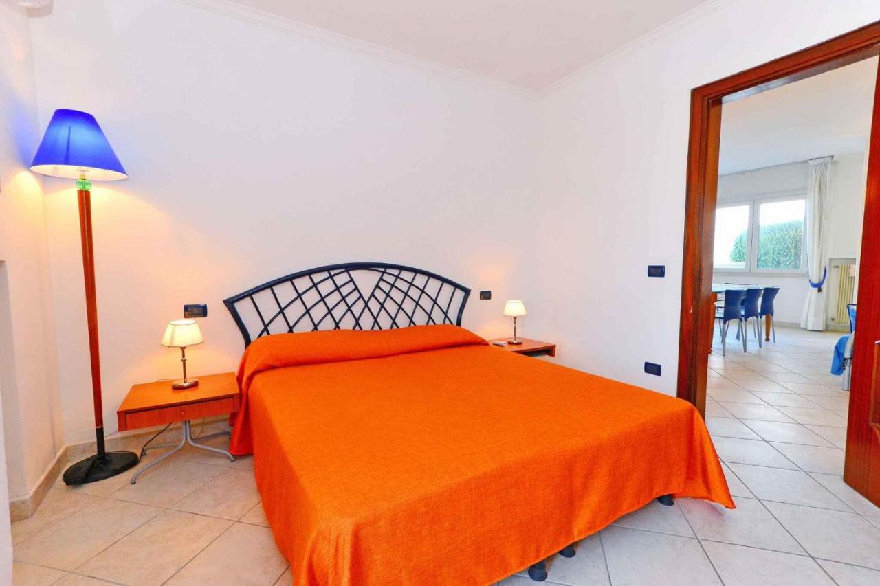 Apartments In Lignano 21657 Линяно Сабиадоро Екстериор снимка