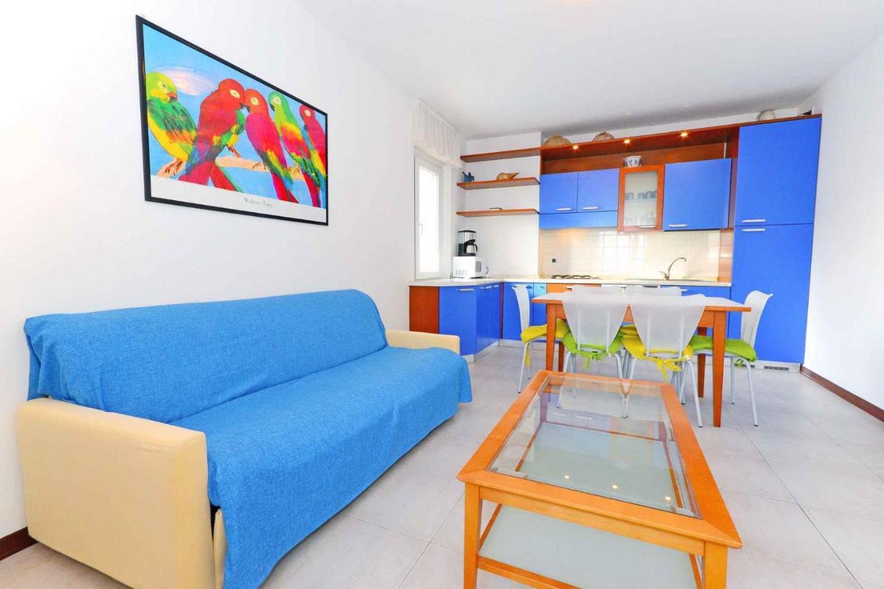 Apartments In Lignano 21657 Линяно Сабиадоро Екстериор снимка