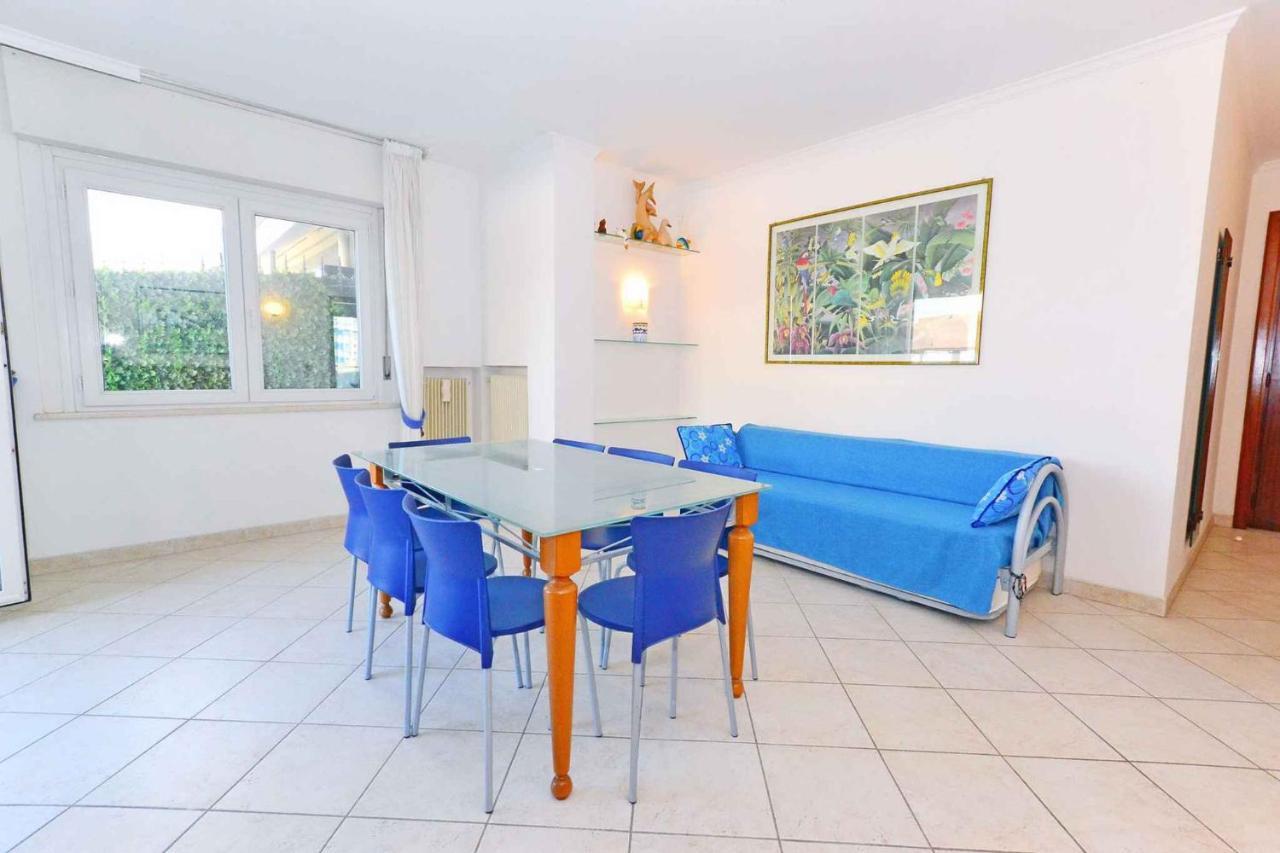 Apartments In Lignano 21657 Линяно Сабиадоро Екстериор снимка