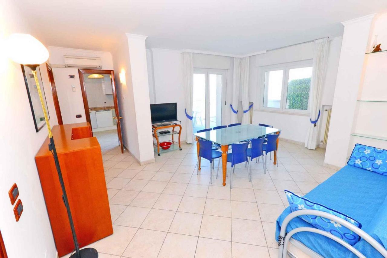 Apartments In Lignano 21657 Линяно Сабиадоро Екстериор снимка