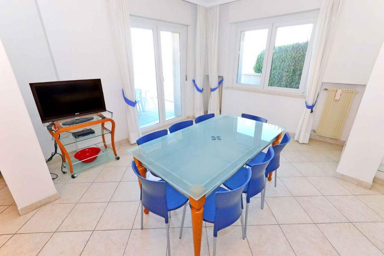 Apartments In Lignano 21657 Линяно Сабиадоро Екстериор снимка