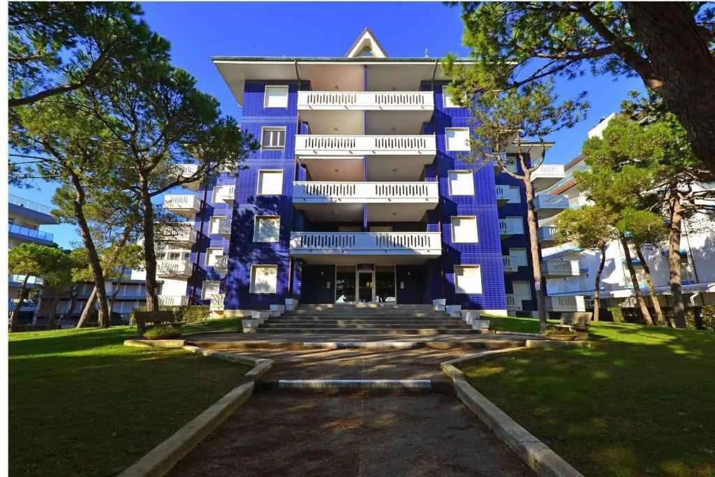 Apartments In Lignano 21657 Линяно Сабиадоро Екстериор снимка