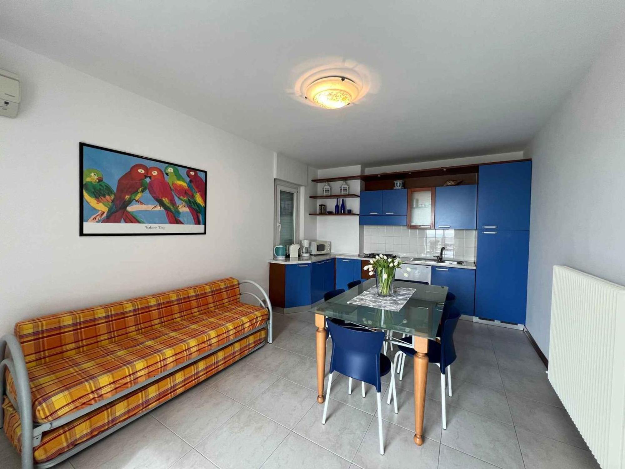 Apartments In Lignano 21657 Линяно Сабиадоро Екстериор снимка