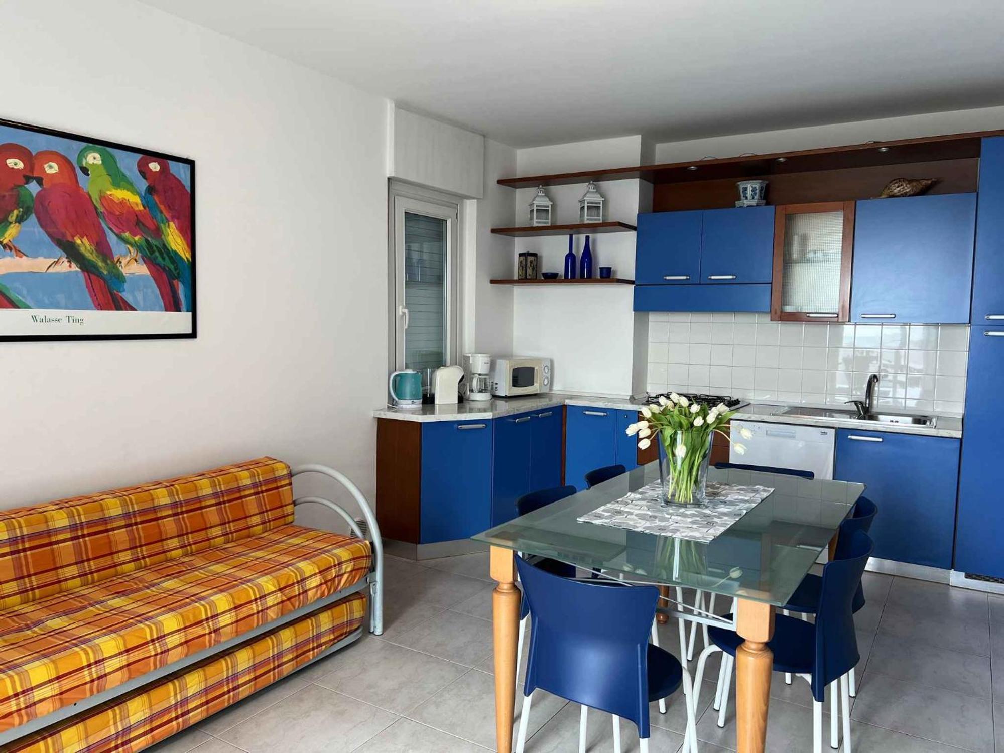 Apartments In Lignano 21657 Линяно Сабиадоро Екстериор снимка